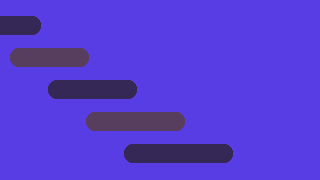 Animated mark for galliher-huguely.com